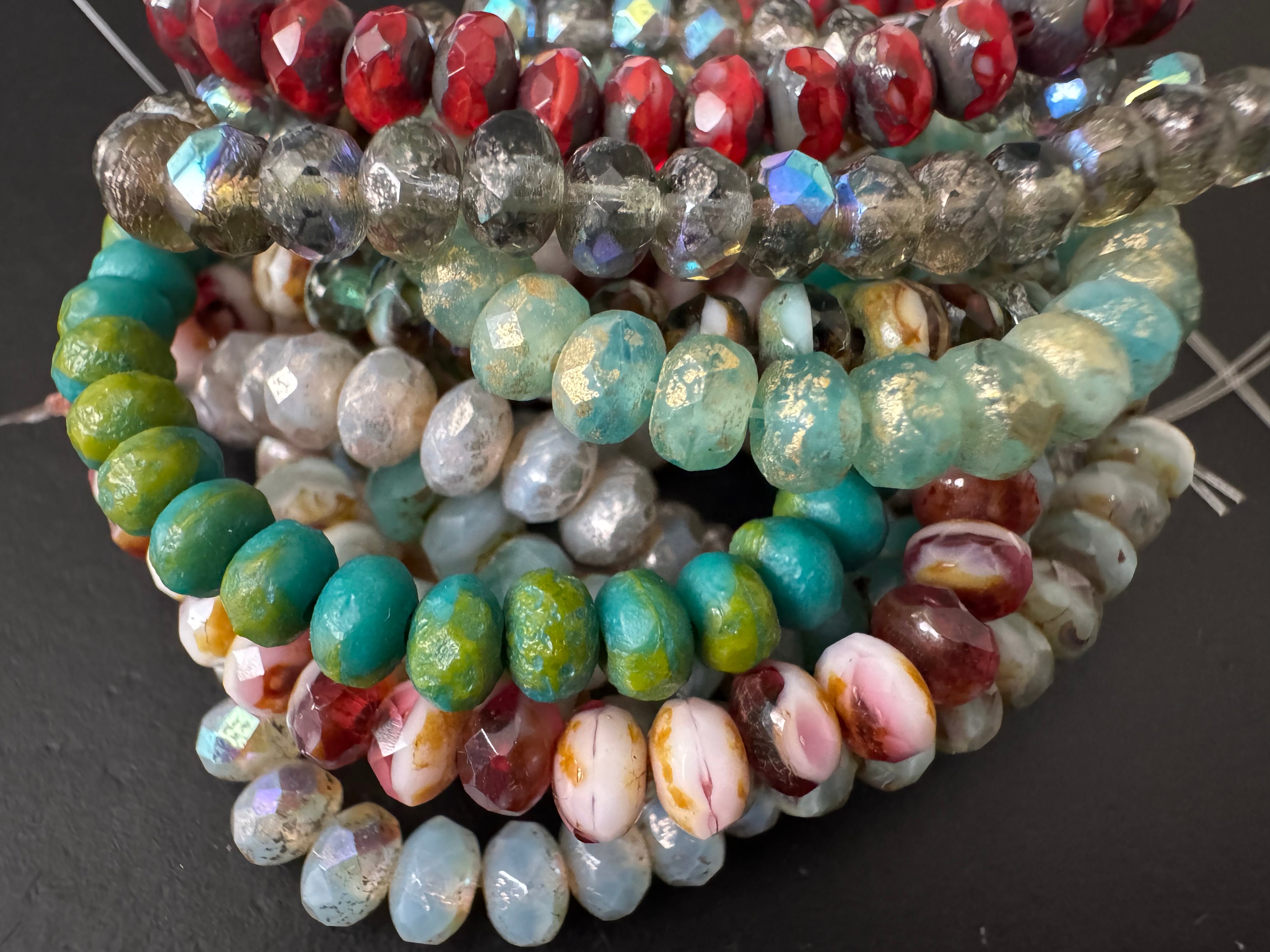Jewelry supplies