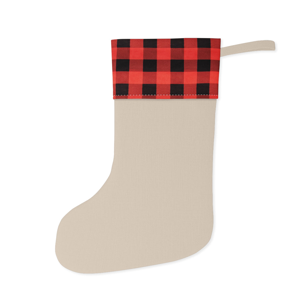 Bullmastiff Stocking, Dog Lover Gift, Pet Christmas Decor, Holiday Stocking, Personalized Stocking