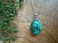 Malachite Pendant 925 Sterling Silver Pendant Malachite Gemstone Malachite Handmade Silver Gemstone Jewelry Malachite Pendant For Necklaces